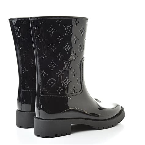 louis vuitton rain boots uk